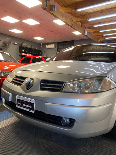 Renault Mégane II 2.0 L Privilege