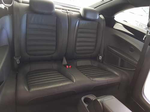 Volkswagen Fusca 2.0 Tsi 16v Gasolina 2p Automático