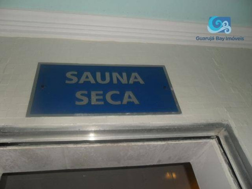 Imagem 16 de 30 de Pitangueiras Apartamento A Venda Praia Das Pitangueiras - Guarujá - Ap4741