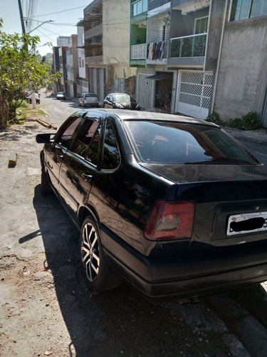 Fiat Tempra I. E 2.0 8 Válvulas