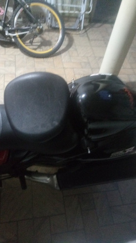 Imagem 10 de 12 de Suzuki Hayabusa