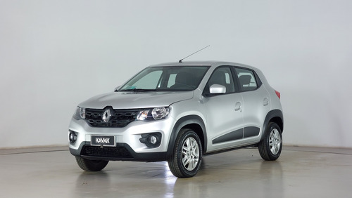 Renault Kwid 1.0 Intens Hb Mt