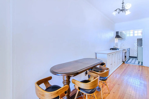 Hermoso Penthouse Restaurado En Casco Histórico