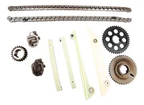 Comprar Set Distribución Cadena Kg Ford Explorer 4.6l 02