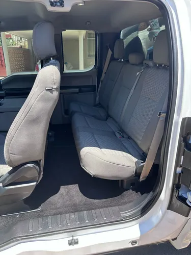 Ford F-150 2.7 Xl Doble Cabina V6 4X2 At