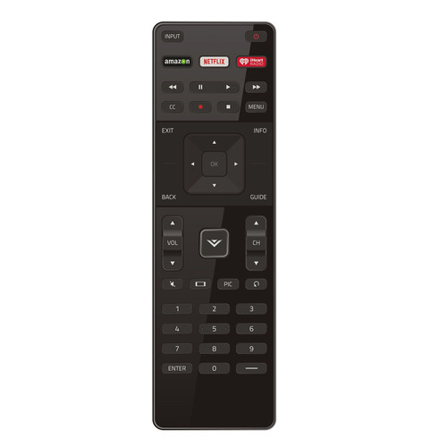 Nuevo Control Remoto De Vizio Xrt122 Para E55-c2 C3 E60 E65x