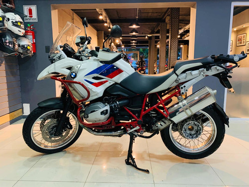 Bmw R1200gs Full, 1200gs, Gs1200, No F850gs, No Gs800, Ktm