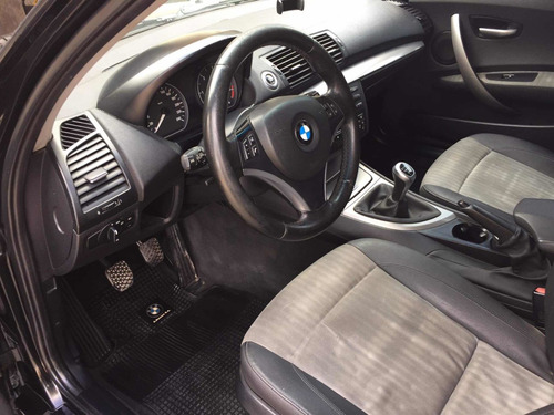 Bmw Serie 1 2.0 120d Active 2007