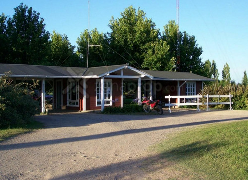 Imagen 1 de 21 de Venta En Estancia El Aduar Club De Chacras 2 Has Bosque Y Llano, Con Mejoras