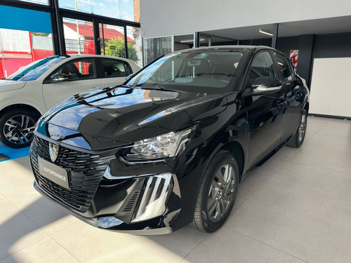 Peugeot 208 1.6 Allure