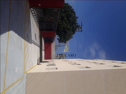 Apartamento À Venda, 36 M² Por R$ 165.000,00 - Jardim Santa Clara - Guarulhos/sp - Ap15070