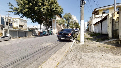 Imagem 21 de 30 de Apartamento À Venda No Bairro Saúde - São Paulo/sp - O-7418-16277