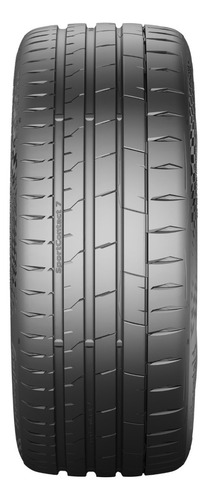 Pneu 245/35r21 96y Sportcontact 7 Continental Aro R21