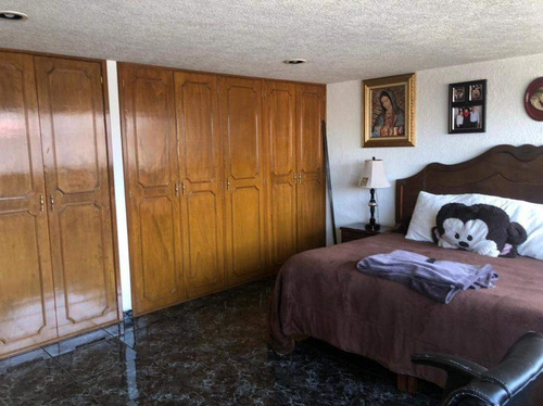 Imagen 17 de 30 de Casa En Venta 5 Recamaras Colonia Ocho Cedros Toluca
