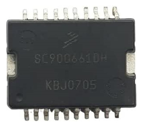 Sc900661dh Circuito Integrado Automotriz En Existencia Cdmx
