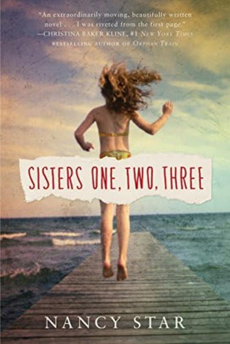 Sisters One, Two, Three, De Star, Nancy. Editorial Lake Union Publishing, Tapa Blanda En Inglés