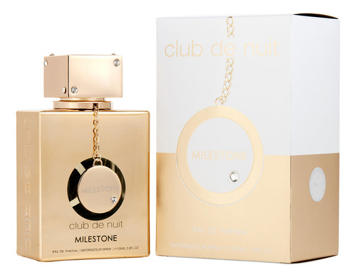 Perfume Armaf Club De Nuit Milestone, 100 Ml