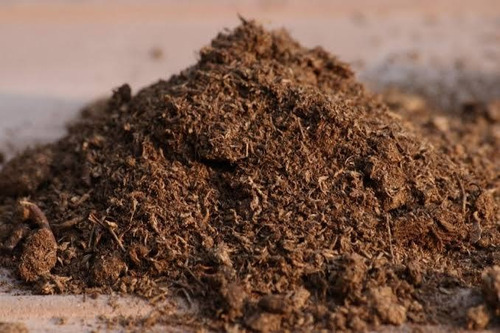 Imagen 2 de 3 de Peat Moss 1 Kg. Alta Calidad