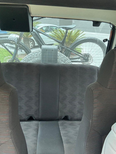 Jeep Wrangler Rubicon 4x4 At