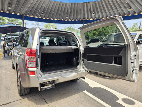 Suzuki Grand Vitara 2.4 Special L4 At