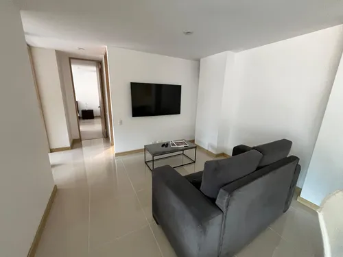 Arriendo Apartamento En Otra Parte