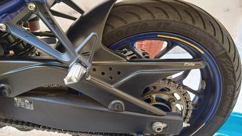 Imagen 10 de 16 de Yamaha Mt 03