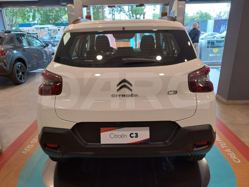 Citroën C3 VTI 115 FEEL