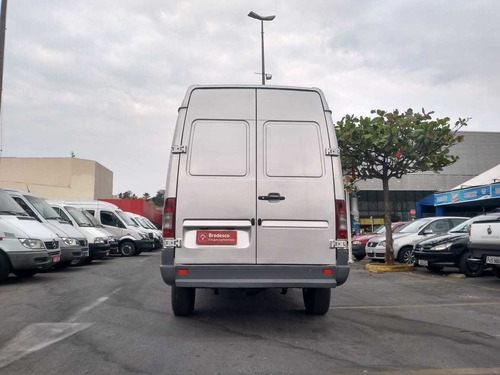 Sprinter Furgao Longa Teto Alto Financio 20mil+48x1.355,00