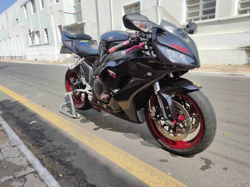Honda Cbr Fireblade 1000rr