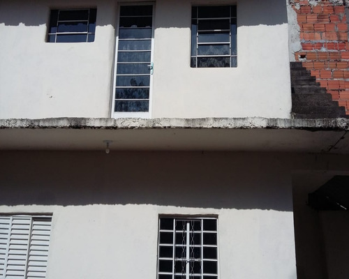 Imagem 3 de 8 de Casa - Ca01090 - 68563851