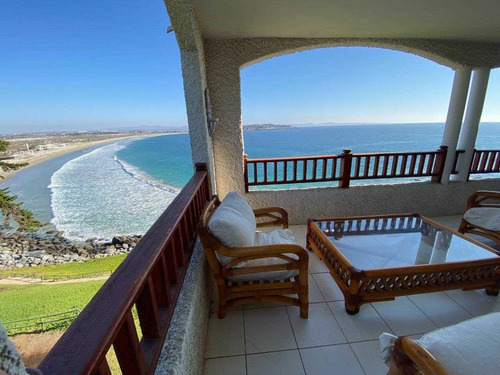 Departamento En Puerto Velero, Primera Línea