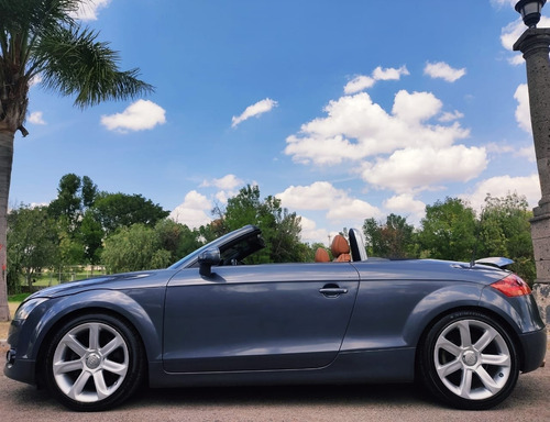 Audi Tt 2.0 Roadster T Fsi S-tronic Dsg 2008