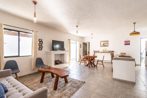 Imagen 8 de 16 de Casa Poniente En Venta, Fraccionamiento El Capricho En San M