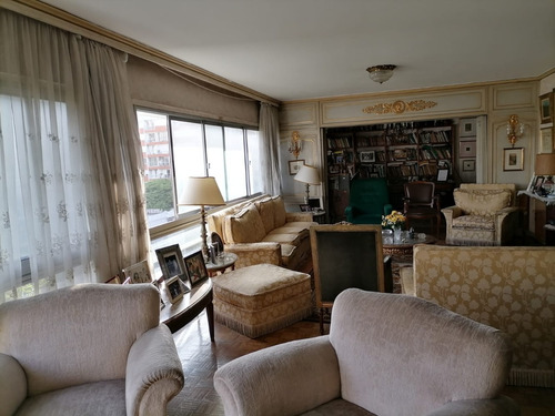 Imagen 2 de 14 de Dueño Vende Estupendo Apartamento En Pocitos