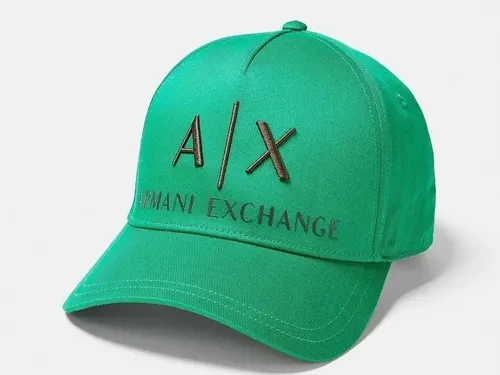 Cachuchas armani exchange originales precio hot sale