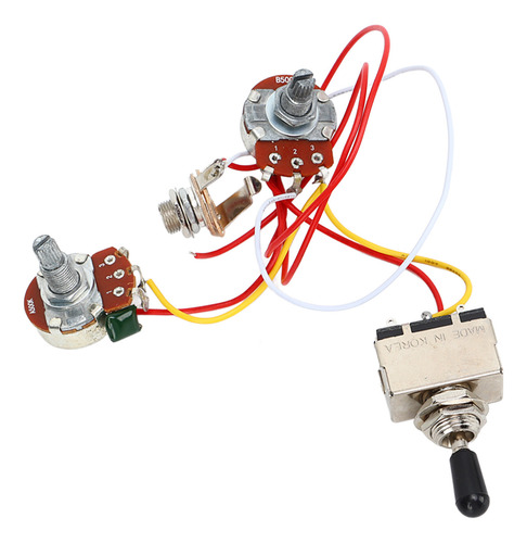 Grupo De Conmutación De Arneses De Cableado Para Accesorios