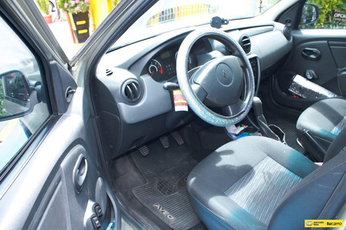 Imagen 24 de 25 de Renault Logan