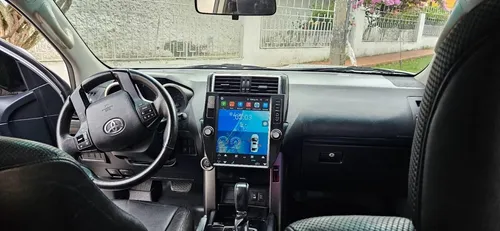 Toyota Prado Txl 4x4, Actualuzada 100% 2023
