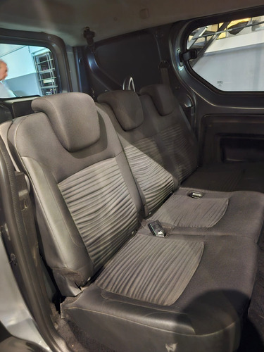 Renault Kangoo Ii Express Confort 5a 1.6 Sce