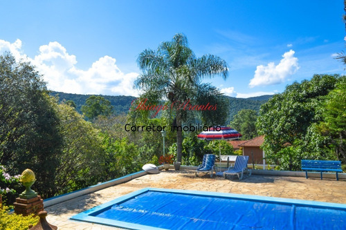 Imagem 4 de 30 de Chacara - Ch00296 - 69337265