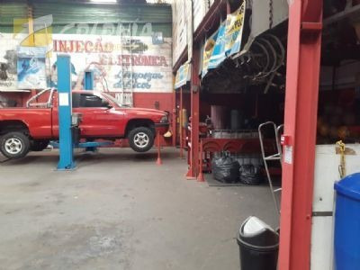 Imagem 8 de 20 de Comercial - Ref: 39033