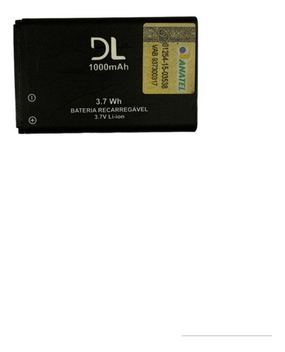 Flex Carga Bateria Org Positivo Bt-p26 Compativel Dl Bat048