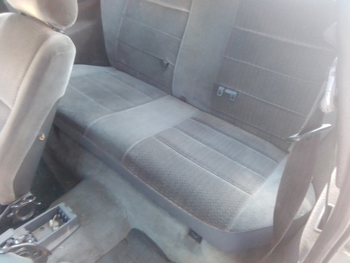 Escort Xr3 2.0i