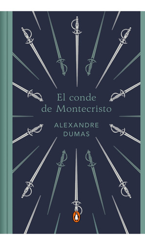 Conde De Montecristo, El (ed. Conmemorat - Alexandre Dumas