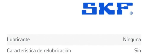 Rodamiento 7322 Becbm