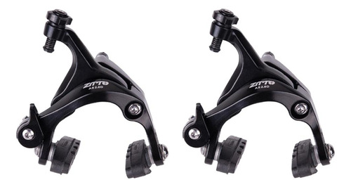 2x S De Bici Pinza Para De Carretera Bmx Abrazadera Para