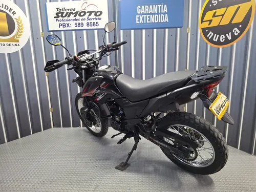 Akt Ttr 200