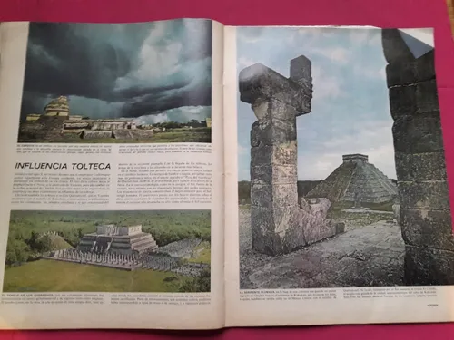 Revista Life En Español Nº 1 - Julio 1962 Fotos Del Espacio (Usado)