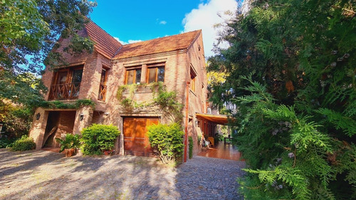 Imagen 6 de 26 de Antonini Modet - Casa En Venta En Village Golf & Tennis