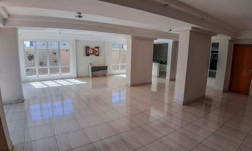 Imagem 5 de 20 de Apartamento No Borges Landeiro Modernidad - 1230